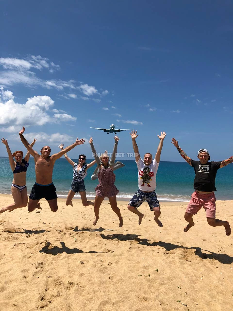 Мототур на Пхукете